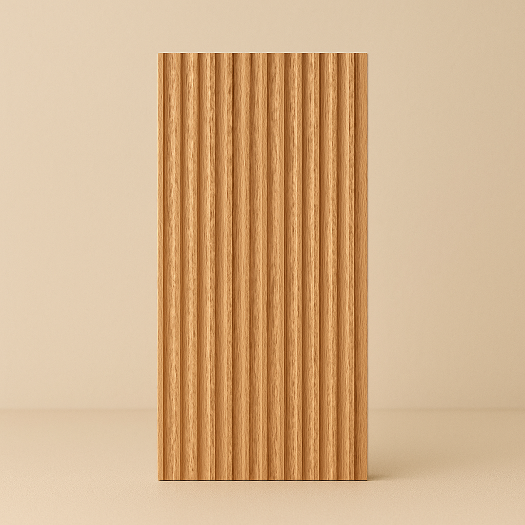 Essenza - Bamboe Serveerplank