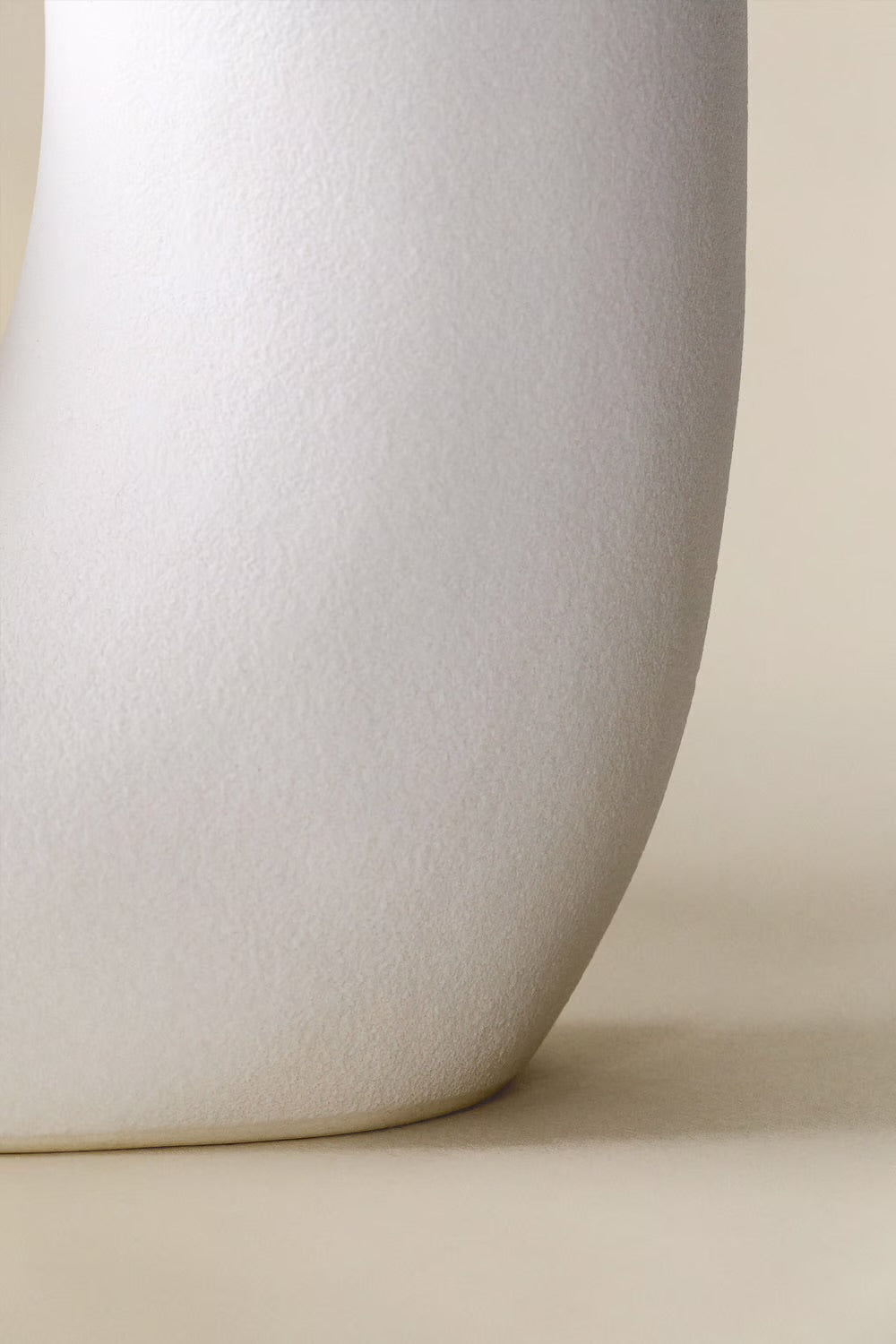 Minimalistische Keramische Vaas – Nordic Stijl