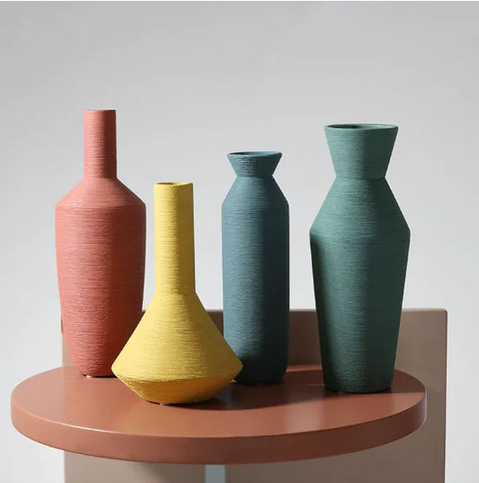 Form – Scandinavische designvaas