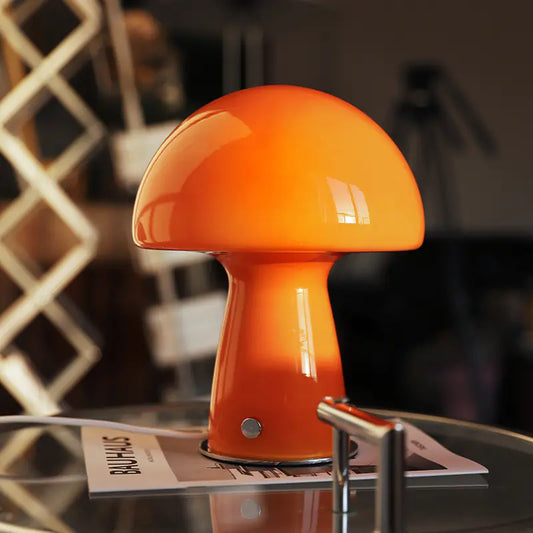 Mushroom - Tafellamp